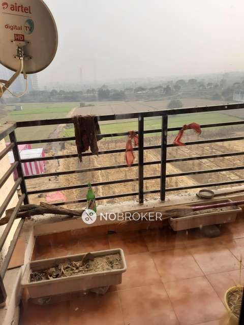 2 BHK Flat In Divyansh Arc Angels Society For Sale  In Raj Nagar Extension