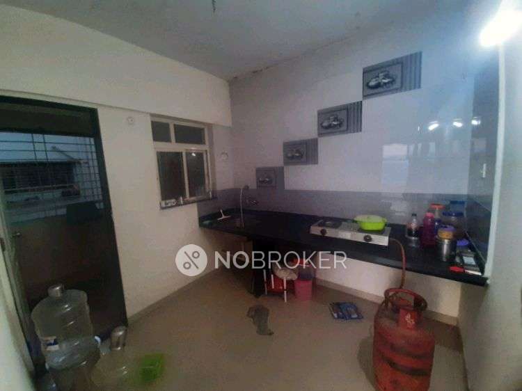 2 BHK Flat In Arv Imperia for Rent  In Pisoli