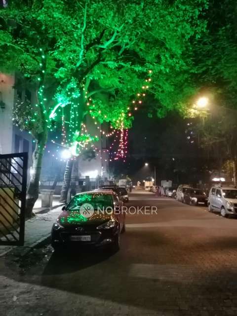 1 BHK Flat In Dayasagar Chs For Sale  In  Chembur East