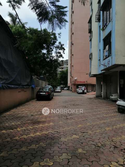 1 BHK Flat In Dayasagar Chs For Sale  In  Chembur East
