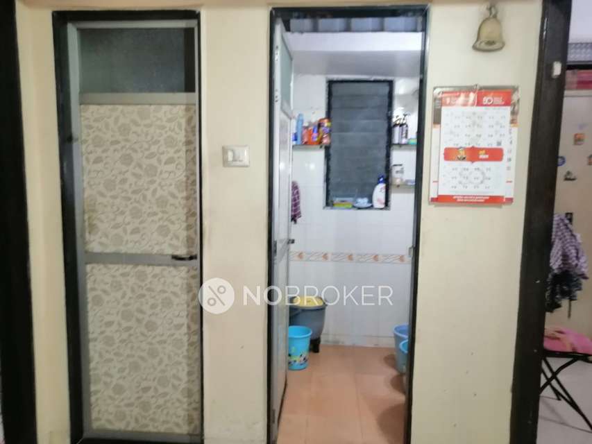 1 BHK Flat In Dayasagar Chs For Sale  In  Chembur East