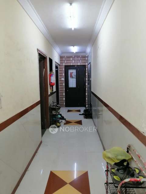 1 BHK Flat In Dayasagar Chs For Sale  In  Chembur East