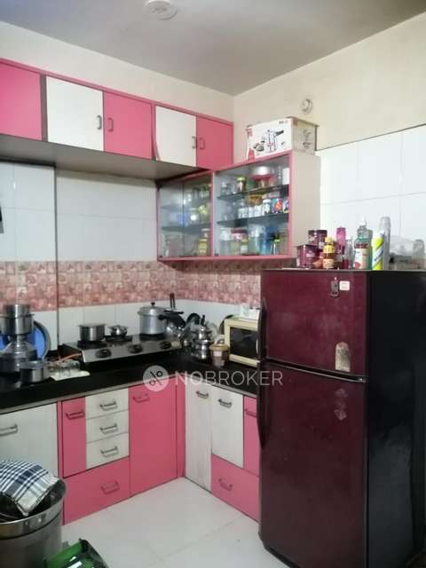 1 BHK Flat In Dayasagar Chs For Sale  In  Chembur East