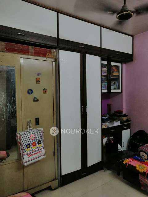1 BHK Flat In Dayasagar Chs For Sale  In  Chembur East