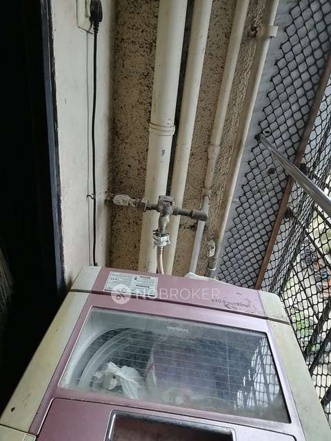 1 BHK Flat In Dayasagar Chs For Sale  In  Chembur East