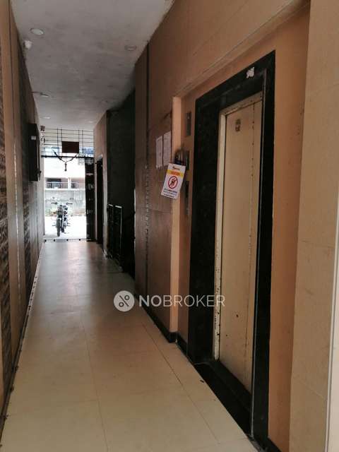 1 BHK Flat In Dayasagar Chs For Sale  In  Chembur East