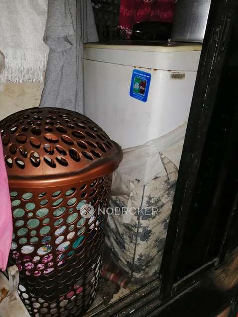 1 BHK Flat In Dayasagar Chs For Sale  In  Chembur East