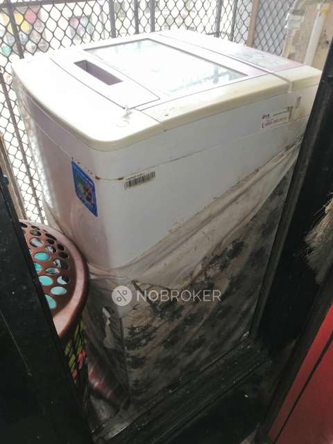 1 BHK Flat In Dayasagar Chs For Sale  In  Chembur East