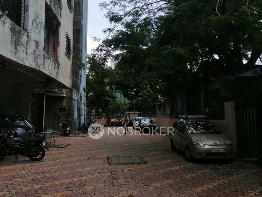 1 BHK Flat In Dayasagar Chs For Sale  In  Chembur East