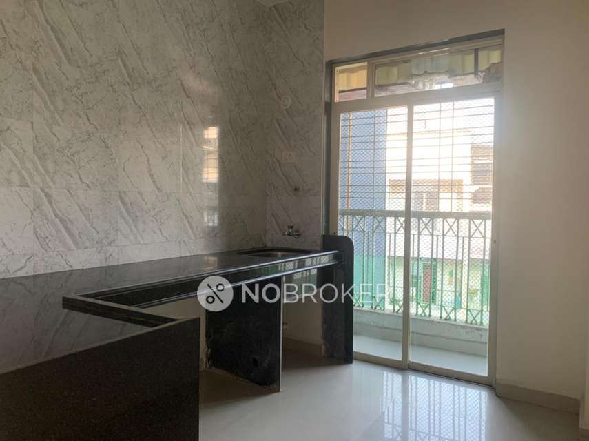 2 BHK Flat In Panvelkar Heights For Sale  In  Badlapur