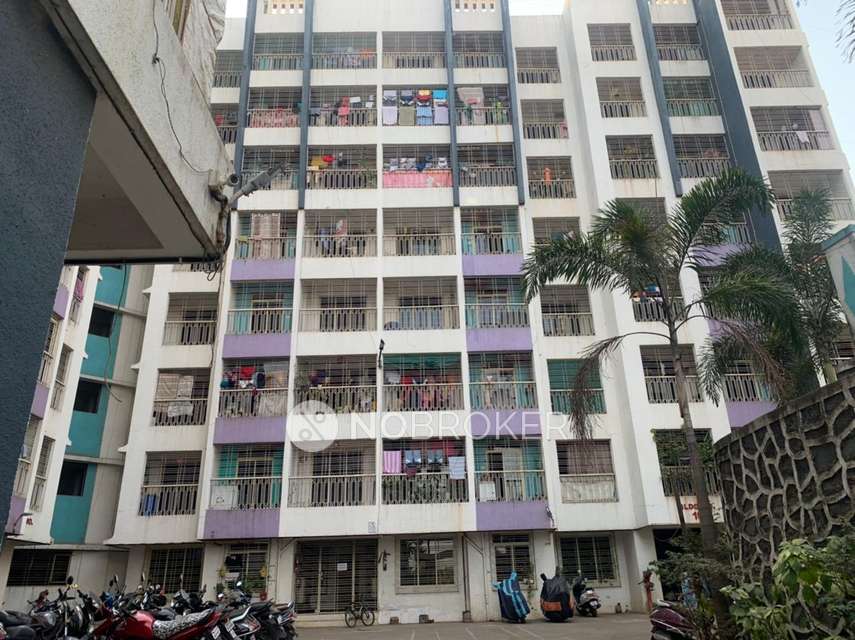 2 BHK Flat In Panvelkar Heights For Sale  In  Badlapur