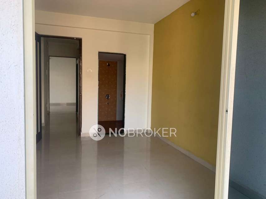 2 BHK Flat In Panvelkar Heights For Sale  In  Badlapur