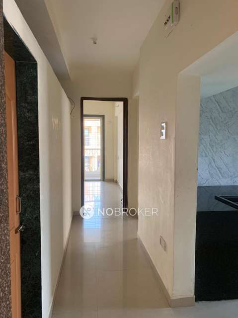 2 BHK Flat In Panvelkar Heights For Sale  In  Badlapur