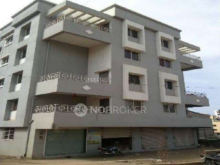 1 BHK Flat In Ekshanti Park  for Rent  In Narhe 