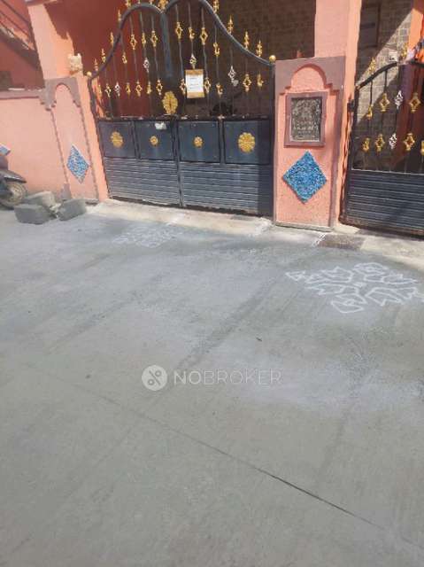 1 BHK House for Lease  In Electronic City