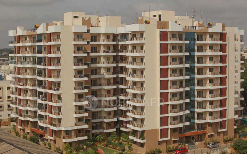 3 BHK Flat In Esteem Enclave For Sale  In Arekere