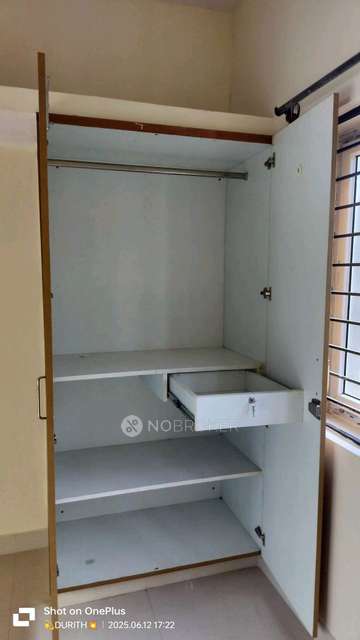 1 BHK Villa In Anugraha for Rent  In  Muneshwara Nagar