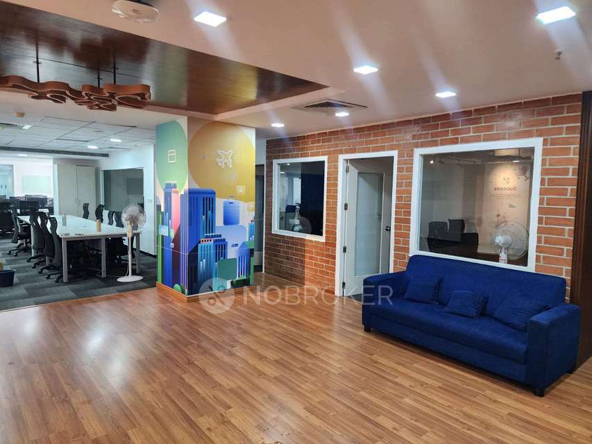 Office Space in Whitefield, Bangalore for Rent 