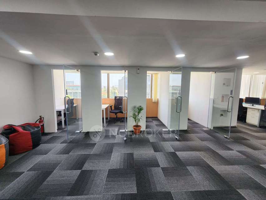 Office Space in Whitefield, Bangalore for Rent 
