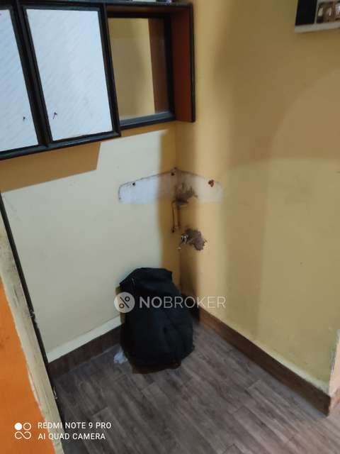 1 BHK Flat In Vidyashree Apartment for Rent  In Balaji Nagar, Panchod, Dhankawadi, Pune, Maharashtra