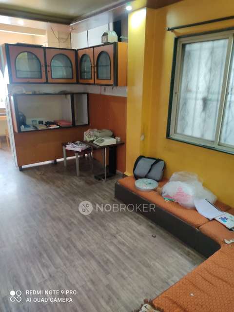 1 BHK Flat In Vidyashree Apartment for Rent  In Balaji Nagar, Panchod, Dhankawadi, Pune, Maharashtra