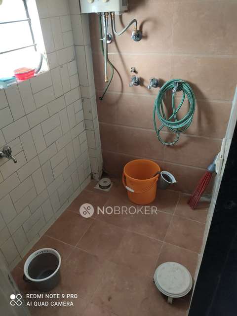 1 BHK Flat In Vidyashree Apartment for Rent  In Balaji Nagar, Panchod, Dhankawadi, Pune, Maharashtra