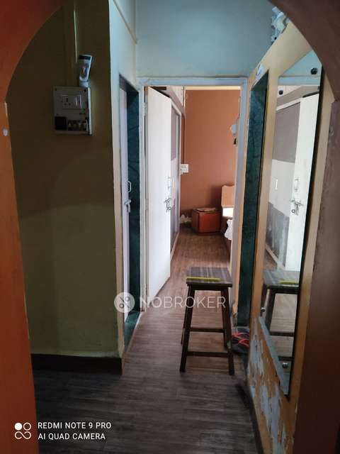 1 BHK Flat In Vidyashree Apartment for Rent  In Balaji Nagar, Panchod, Dhankawadi, Pune, Maharashtra