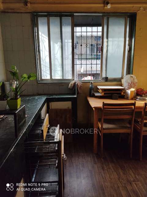 1 BHK Flat In Vidyashree Apartment for Rent  In Balaji Nagar, Panchod, Dhankawadi, Pune, Maharashtra