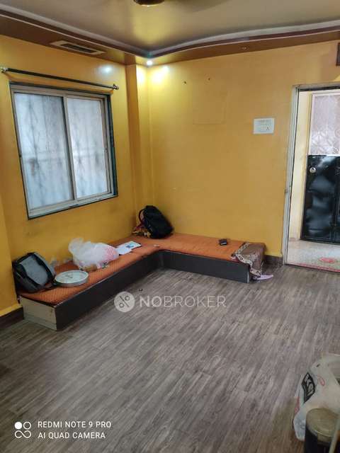 1 BHK Flat In Vidyashree Apartment for Rent  In Balaji Nagar, Panchod, Dhankawadi, Pune, Maharashtra