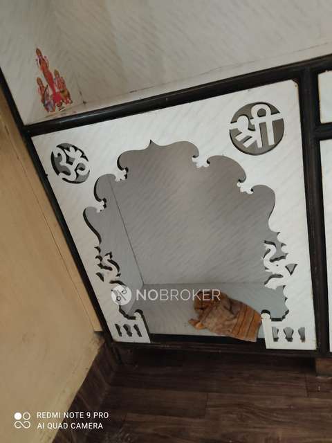 1 BHK Flat In Vidyashree Apartment for Rent  In Balaji Nagar, Panchod, Dhankawadi, Pune, Maharashtra