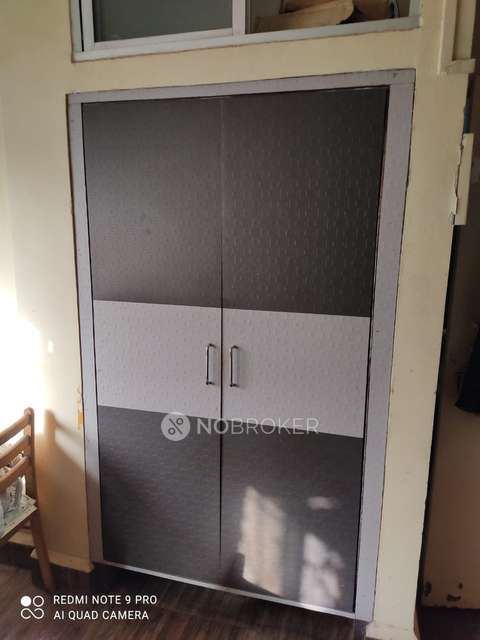 1 BHK Flat In Vidyashree Apartment for Rent  In Balaji Nagar, Panchod, Dhankawadi, Pune, Maharashtra