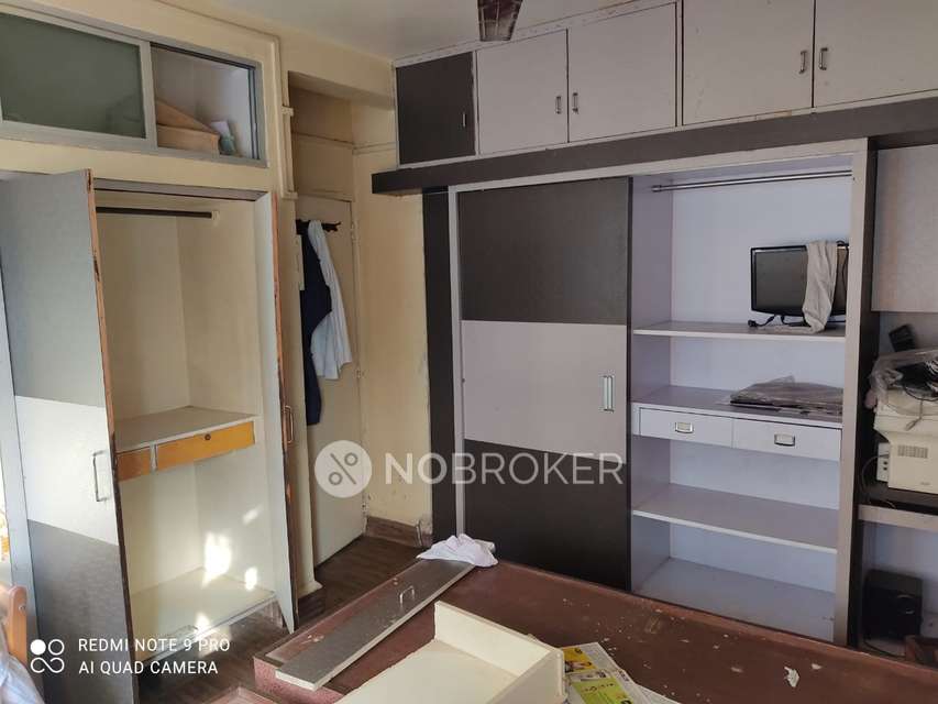 1 BHK Flat In Vidyashree Apartment for Rent  In Balaji Nagar, Panchod, Dhankawadi, Pune, Maharashtra