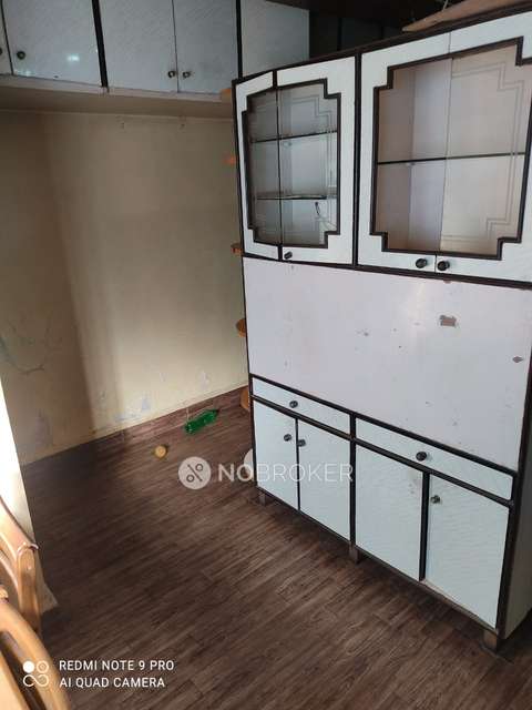 1 BHK Flat In Vidyashree Apartment for Rent  In Balaji Nagar, Panchod, Dhankawadi, Pune, Maharashtra