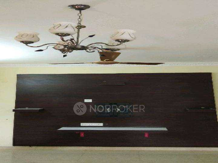 1 BHK Flat In Sri Nemichand Homes for Rent  In X4qj+769, Bharathidasan St, Ramachandra Nagar, Kasturba Nagar, Chennai, Tamil Nadu 600070, India