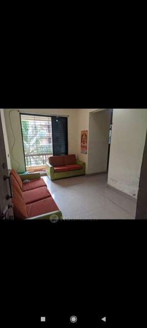 1 BHK Flat In Shree Raghunnarayan for Rent  In Thakurli