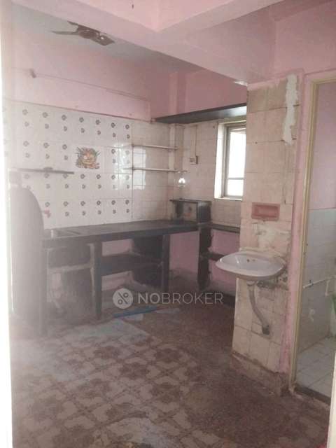 1 BHK Flat In Binawat Park for Rent  In Hadapsar