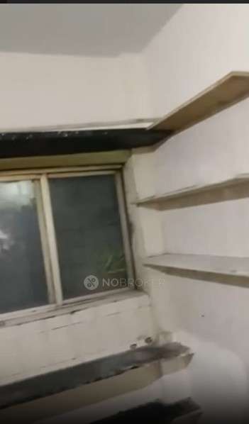 1 BHK Flat In Binawat Park Society for Rent  In Binawat Park Society