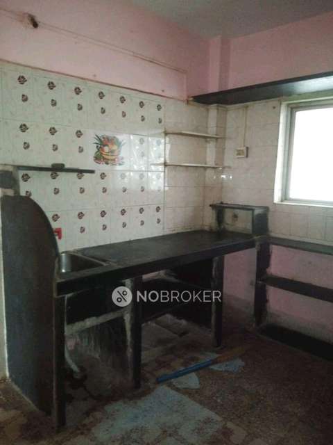 1 BHK Flat In Binawat Park for Rent  In Hadapsar