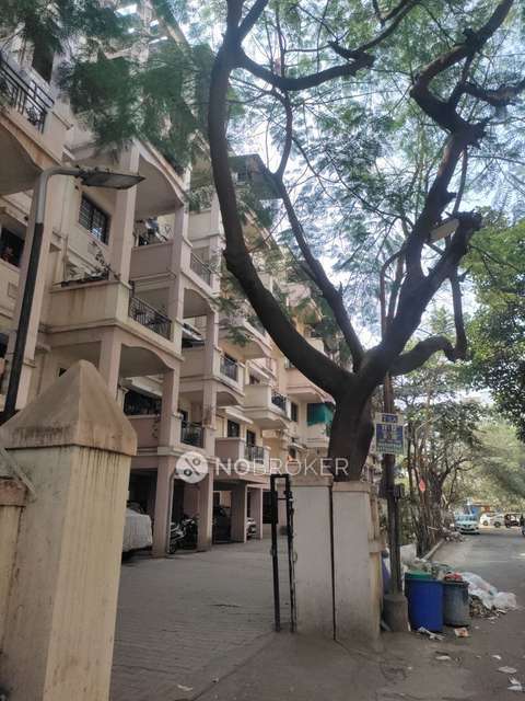 1 BHK Flat In Binawat Park for Rent  In Hadapsar
