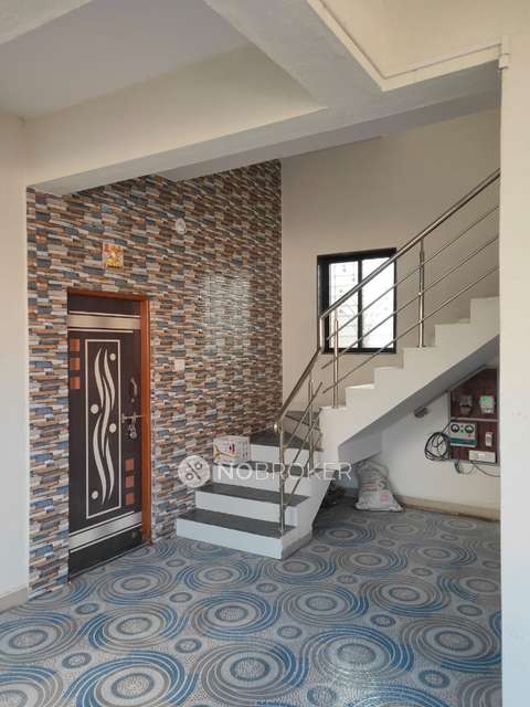1 BHK House for Rent  In Wagholi