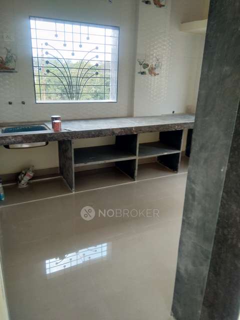 1 BHK House for Rent  In Wagholi