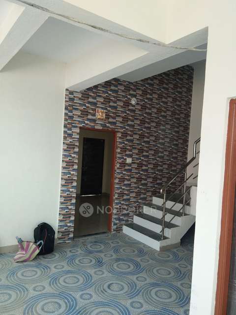 1 BHK House for Rent  In Wagholi