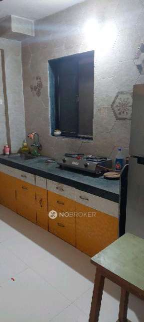 1 BHK Flat In Surai Park Chs For Sale  In Dombivli East