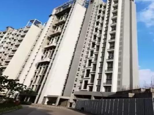 2 BHK Flat In Ganga Legend For Sale  In Bavdhan