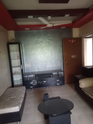 2 BHK Flat In Kunal Estate for Rent  In Pimpri-chinchwad