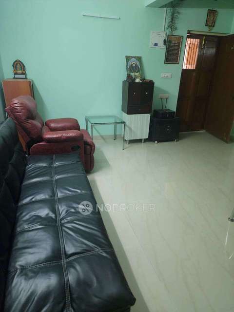 1 BHK Flat In Sethna Power Tower for Rent  In Hennur, Bangalore