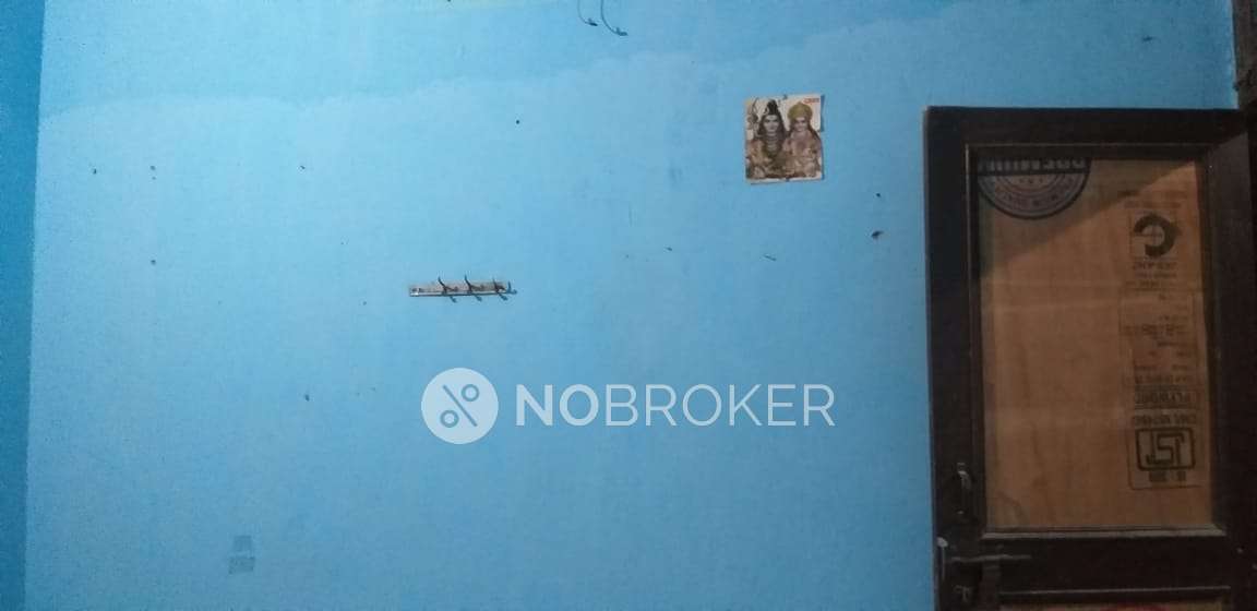 1 RK House for Rent  In Palam Colony