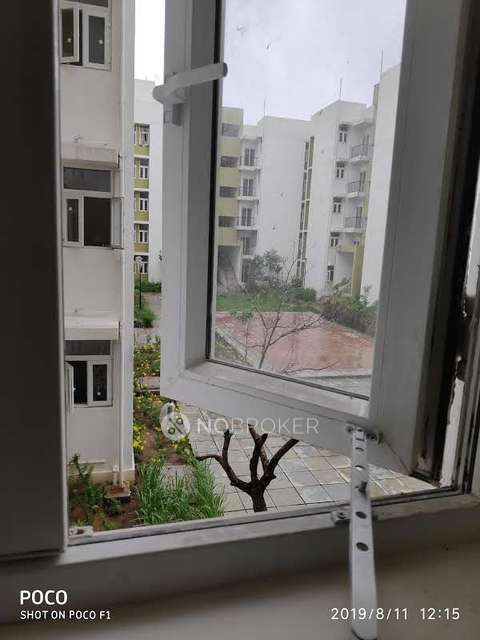 1 RK Flat In Mahindra Happinest  For Sale  In Boisar
