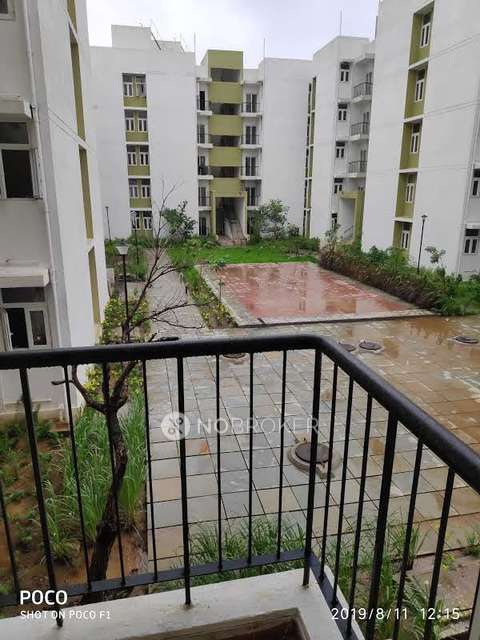 1 RK Flat In Mahindra Happinest  For Sale  In Boisar