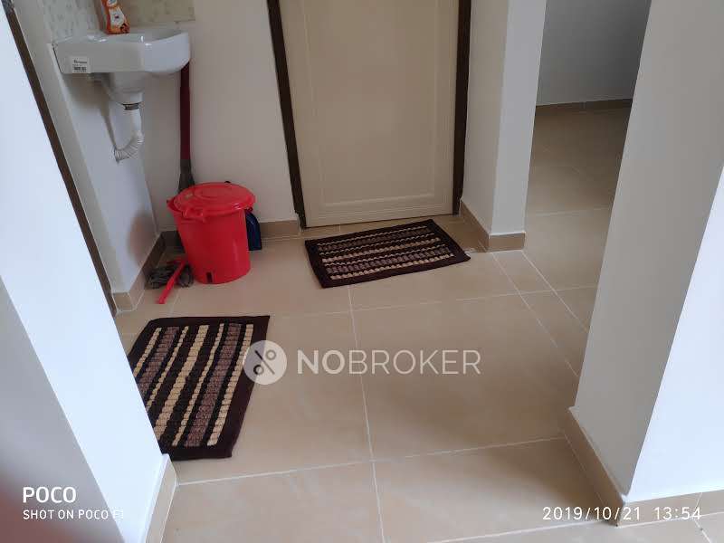 1 RK Flat In Mahindra Happinest  For Sale  In Boisar